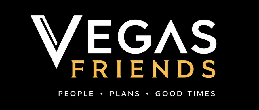 Vegas Friends